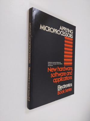 Laurence Altman : Applying microprocessors : new hardware...