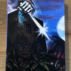 EVIL LAUGH - BLU-RAY - SLIPCOVER - VINEGAR SYNDROME (uusi) - pikkukuva 2