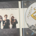 Xystus: Equilibro - A Rock Opera (2008) cd - pikkukuva 3