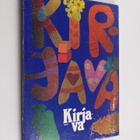 Tiina Eskola : Kirjava : satuja ja tarinoita - pikkukuva 1