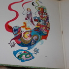 The Incredible String Band - Changing Horses LP - pikkukuva 2