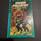 Stefan Wul: Sidarin peilisäteet (Tiikeri-sarja nro 6) - pikkukuva 1