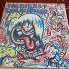 THE RED HOT CHILI PEPPERS:The Red Hot Chili Peppers* UK 1990 - pikkukuva 1