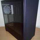 Phanteks XT Pro Ultra - kotelo ja Corsair RM850x virtalähde - pikkukuva 5