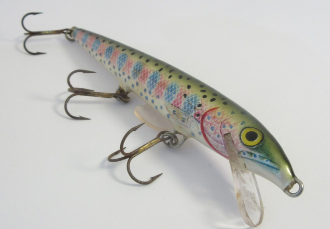 Rapala Original 11cm