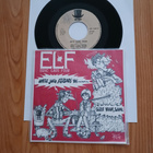 Eric Lars Four – Onkse Joku Keisari Vai...7" ps orig 1977 mm - pikkukuva 2