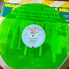 Grandmaster Melle Mel& The Furious Five 12” Maxi - pikkukuva 3