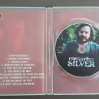 DVD: Forgotten Silver (Peter Jackson, Sam Neill 1996/2002) - pikkukuva 3