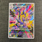 Pokemon 30th - Toxtricity Illustration Rare - pikkukuva 2