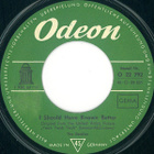 (7") The Beatles - And I Love Her / I Should Have Known Bett - pikkukuva 2