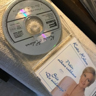 Katri Helena / Näin alkaa rakkaus CDS single - pikkukuva 1