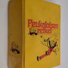 Peukaloisen retket vuosikerta 1984 (osat 1-24) - pikkukuva 1