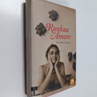 Anthony Capella : Ruokaa amore - pikkukuva 1