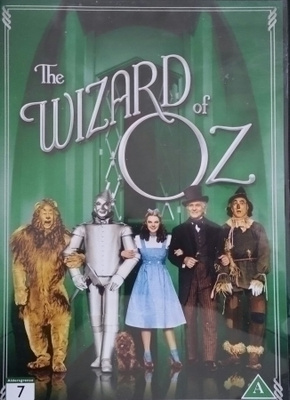 The Wizard Of OZ