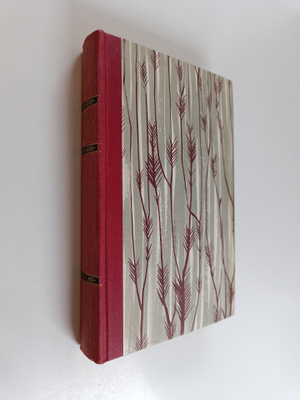 Knut Hamsun : Valitut teokset 2