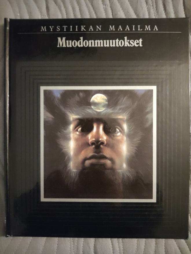 Mystiikan maailma - Muodonmuutokset