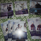 Final Fantasy TCG - FFXIV-kortteja (12 kpl) - pikkukuva 3