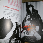 Nikki Sixx - Heroiinipäiväkirja - Ian Gittins - Like - pikkukuva 4