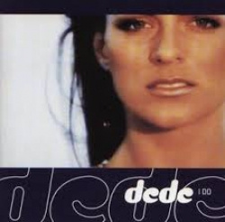 Dede - I Do (CD)