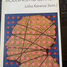 Politiikan teorian moderneja klassikkoja toim. Jukka Kanerva - pikkukuva 1