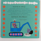 Nina Pirhonen : Brum brum - pikkukuva 2
