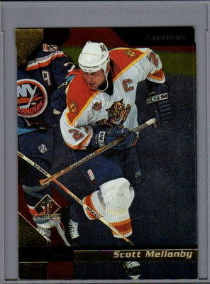 1997-98 SP Authentic - 0,20 € / kpl