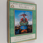 Julia Parker : Vaaka : 23 syyskuuta - 23 lokakuuta - pikkukuva 1