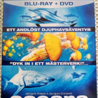 Oceans (Bluray+DVD) - pikkukuva 1