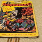 HOPEANUOLI -LEHTI NO 23/1978 - pikkukuva 1