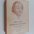 Margit Abenius : Drabbad av renhet : en bok om Karin Boye... - pikkukuva 1