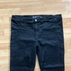 Cubus XXL farkut/jeggingsit Vy 100-116 cm - pikkukuva 4