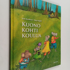Tuula Korolainen ym. : Kuono kohti koulua - pikkukuva 1