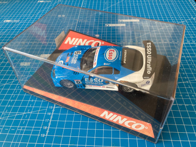 Toyota Supra "Esso"  1:32