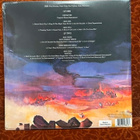 KISS - Destroyer 45th Anniversary 2LP red & yellow MINT - pikkukuva 3