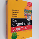 Frank E. Callies : Das Grundschul-Superbuch : Mathematik,... - pikkukuva 1