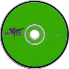 Kelis : Kaleidoscope - CD - pikkukuva 2