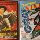 Rovaniemen markkinoilla/ Lentävä kalakukko DVD - pikkukuva 1