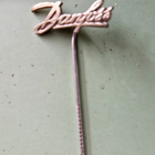 Danfoss vintage rintaneula - pikkukuva 1