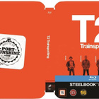 T2 - Trainspotting - Steelbook - (Blu-ray) - pikkukuva 3