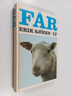 Erik Sjödin : Får