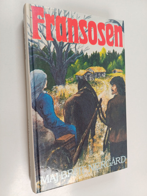 Maj-Britt Nergård : Fransosen