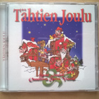 Eri Esittäjiä - Tähtien Joulu CD - pikkukuva 1
