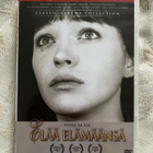 Jean-Luc Godard: Elää elämäänsä (DVD) - pikkukuva 1