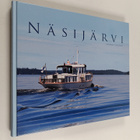 Jukka Rautio ym. : Näsijärvi - pikkukuva 1