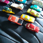 Matchbox autot 13+2 kpl - pikkukuva 4