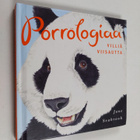 Jane Seabrook : Pörrölogiaa : villiä viisautta - pikkukuva 1