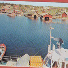 Hiittinen Rosala n kalastajakylä - pikkukuva 1