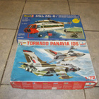 TORNADO PANAVIA IDS & MIL MI-8 PIENOISMALLIT,KOOTTAVAT - pikkukuva 4