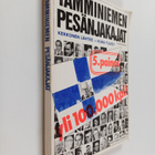 Tamminiemen pesänjakajat : Kekkonen lähtee - kuka tulee - pikkukuva 1