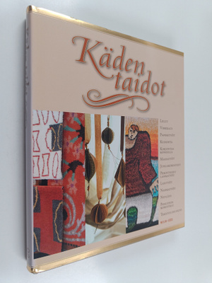 Hilkka Opas ym. : Käden taidot 4